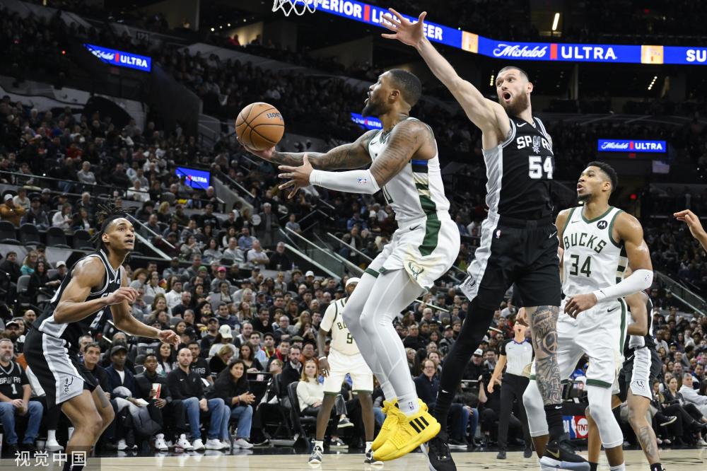 了他的身体 了他的身体