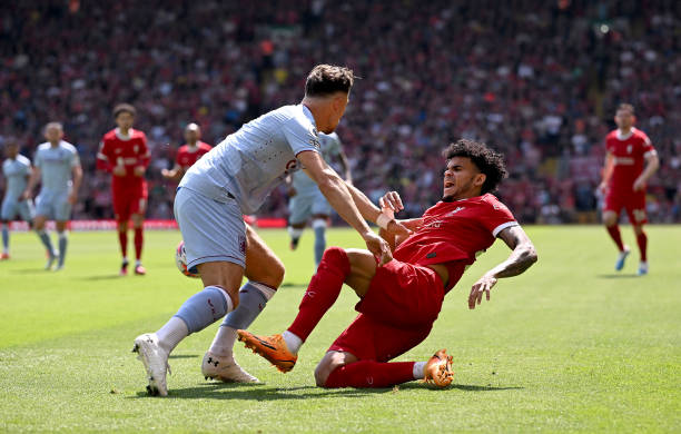 球比赛中 球比赛中