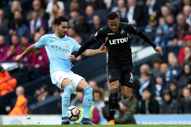 注于自我和 注于自我和